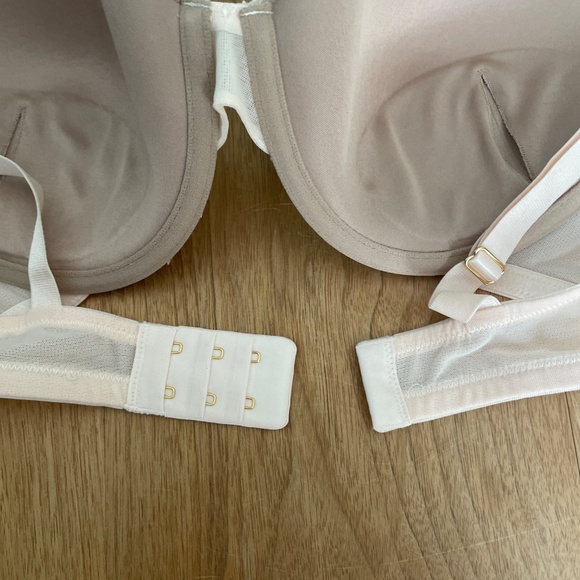 Third Love Lace Contour Plunge Bra 34E - Picture 6 of 10